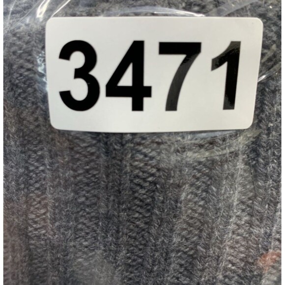 Urban Pipeline Mens Cardigan Authentic American Tradition Gray Grandpacore XXL - Picture 15 of 15